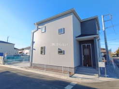 鴻巣市松原３丁目