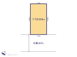 図面と異なる場合は現況を優先