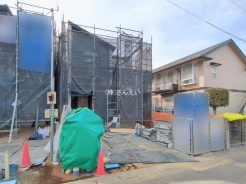 上尾市大字原市