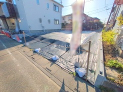 上尾市向山１丁目