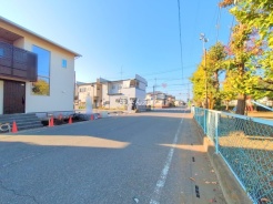 上尾市向山１丁目