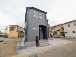 上尾市小泉６丁目