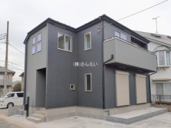 上尾市小泉６丁目