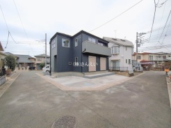 上尾市小泉６丁目