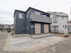 上尾市小泉６丁目