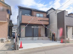 上尾市原市北１丁目