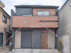 上尾市原市北１丁目