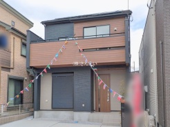 上尾市原市北１丁目