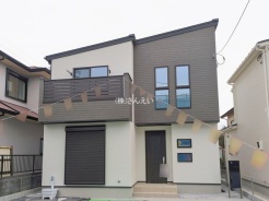 鴻巣市天神５丁目