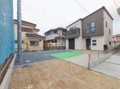 鴻巣市天神５丁目