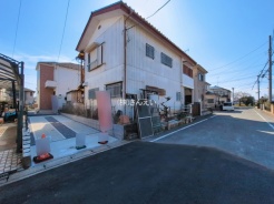 蓮田市西新宿４丁目