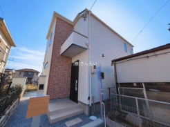 蓮田市西新宿４丁目