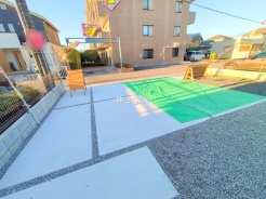 鴻巣市筑波１丁目