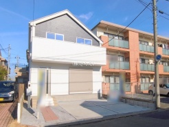 上尾市浅間台３丁目