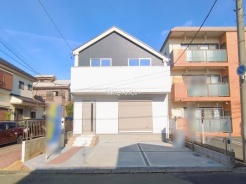 上尾市浅間台３丁目