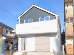 上尾市浅間台３丁目