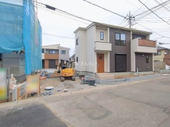 鴻巣市天神５丁目