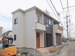 鴻巣市天神５丁目