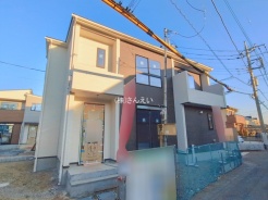 鴻巣市天神５丁目