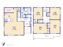 図面と異なる場合は現況を優先