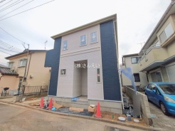 北本市二ツ家４丁目