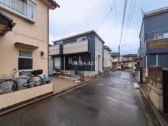 北本市二ツ家４丁目