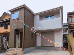 上尾市浅間台２丁目