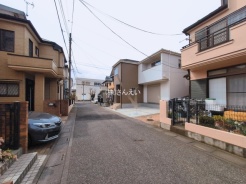 上尾市浅間台２丁目