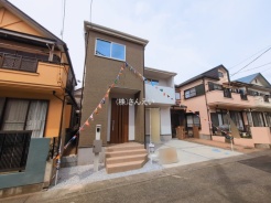 上尾市浅間台２丁目