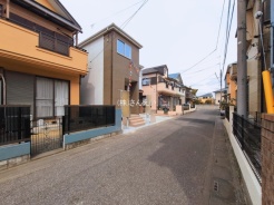 上尾市浅間台２丁目