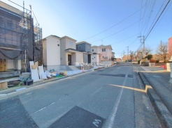 北本市宮内１丁目