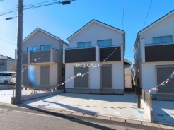 北本市宮内１丁目