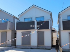 北本市宮内１丁目