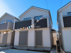 北本市宮内１丁目