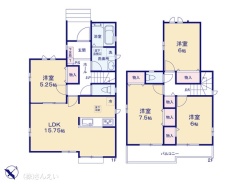 図面と異なる場合は現況を優先