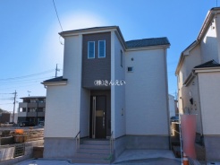 北本市宮内１丁目