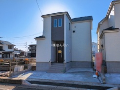 北本市宮内１丁目