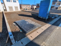 北本市宮内1丁目