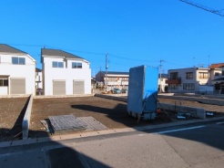 北本市宮内1丁目