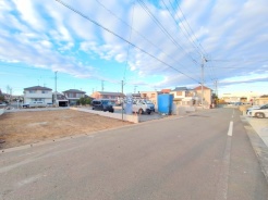 北本市宮内１丁目