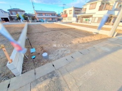 北本市宮内１丁目