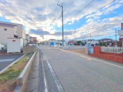 北本市宮内１丁目