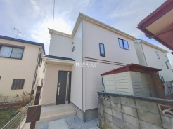 上尾市原市北１丁目