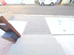 桶川市大字加納