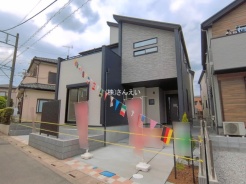 蓮田市馬込２丁目