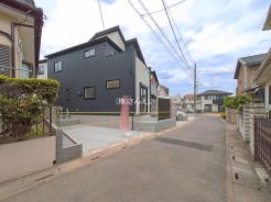 蓮田市馬込２丁目