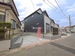 蓮田市馬込２丁目