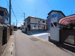 蓮田市馬込５丁目