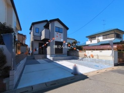 蓮田市馬込５丁目