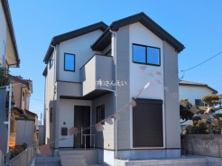蓮田市馬込５丁目